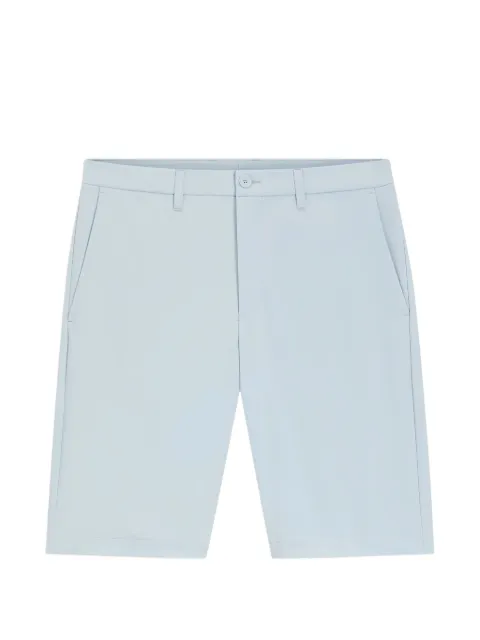 BOSS slim-fit chino shorts
