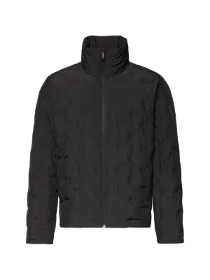 Diesel J-Five-Wrd-Akad ジャケット | ブラック | FARFETCH JP