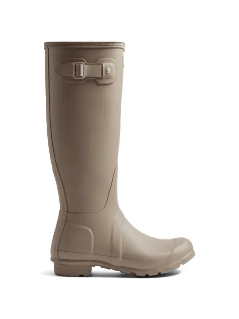Hunter Stivali Original Tall Wellington