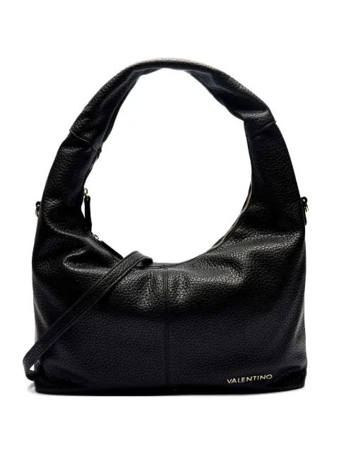 MARIO VALENTINO sac cabas grainé à logo