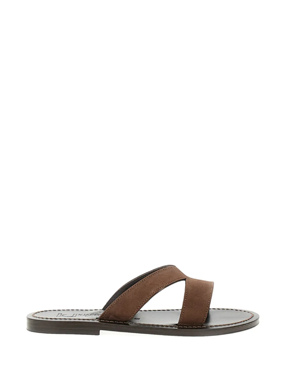 K. Jacques Homere cage sandals