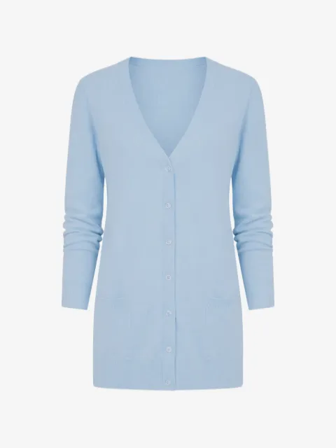 Emerson Renaldi Cardigan con scollo a V