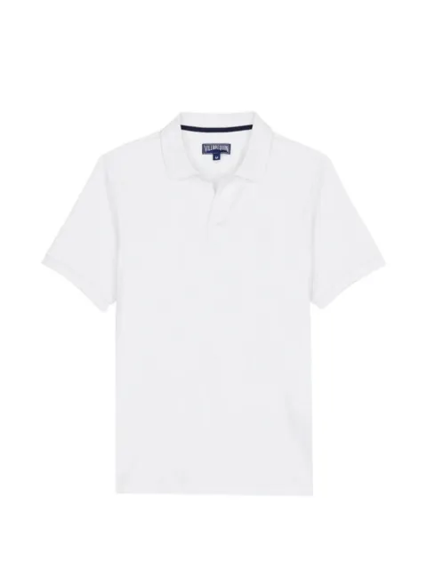 Vilebrequin short-sleeve polo shirt