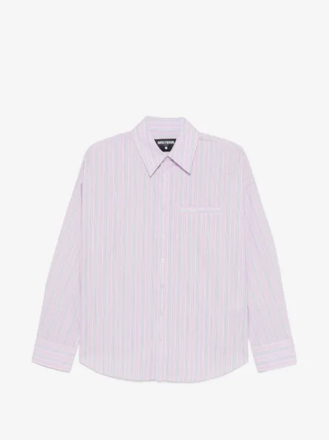 WRSTBHVR camisa Tave