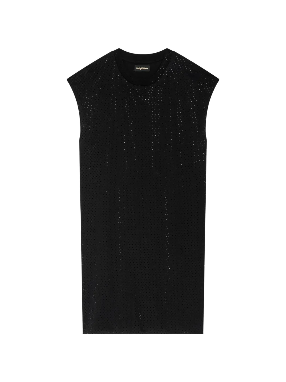 Zadig&Voltaire Roe dress Zwart