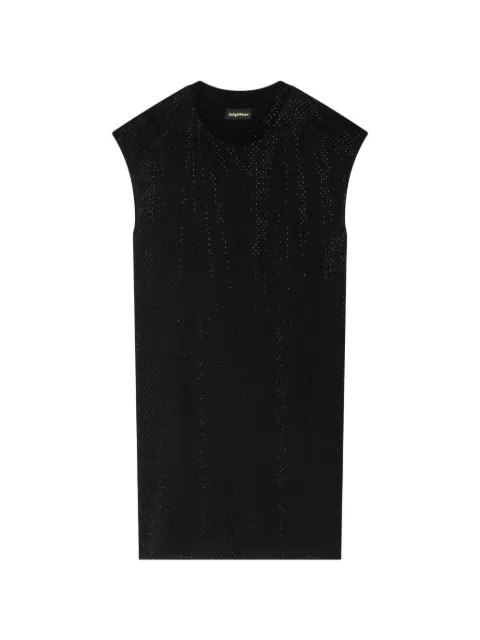 Zadig&Voltaire Vestido Roe