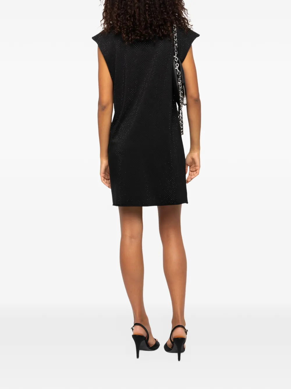 Zadig&Voltaire Roe dress Zwart