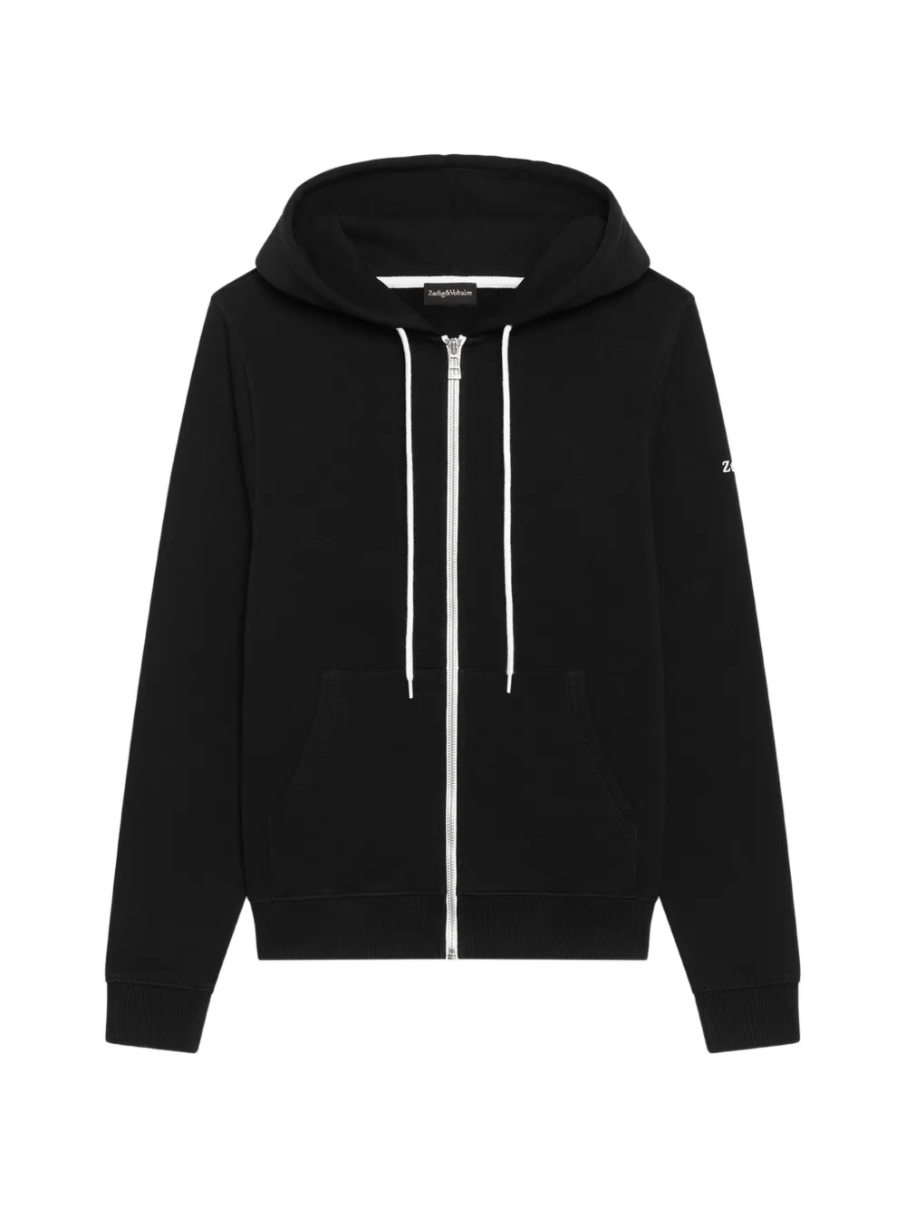 Zadig&Voltaire New York sweater Zwart