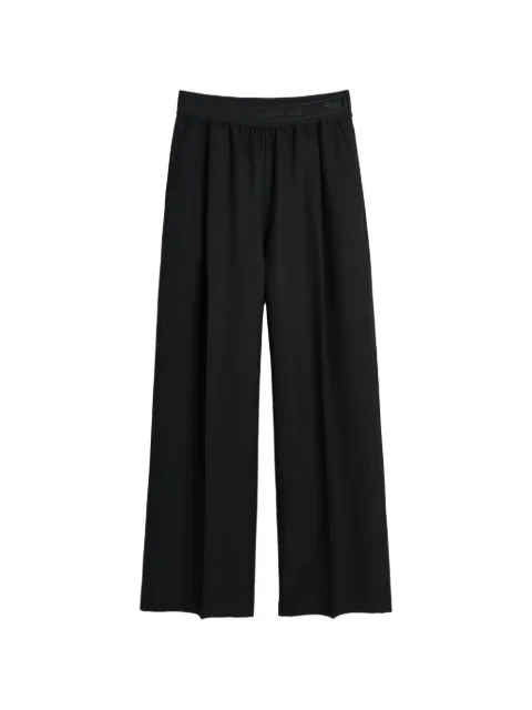 Stockholm Surfboard Club relaxed-fit chino pants
