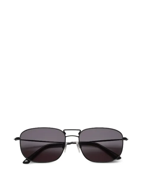 Sun Buddies Giorgio square-frame sunglasses