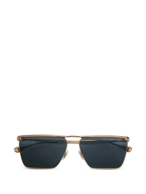 Jil Sander Wireframe sunglasses