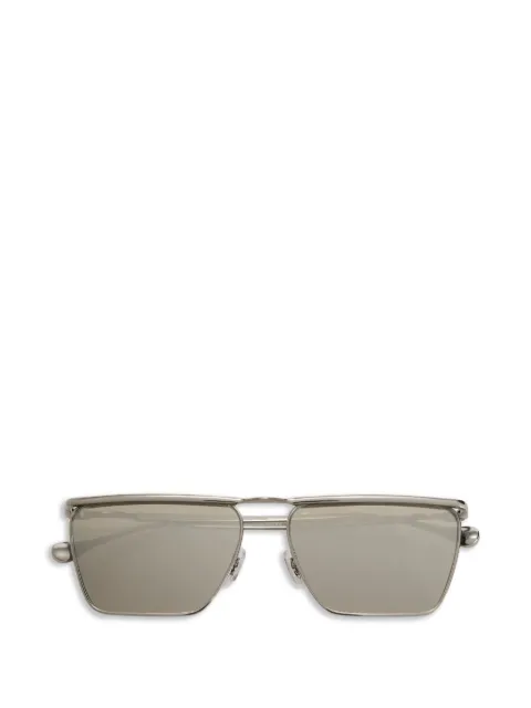 Jil Sander Wireframe sunglasses