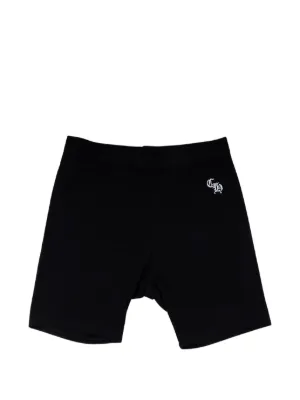 Chrome Hearts メッシュ ショートパンツ | ブラック | FARFETCH JP