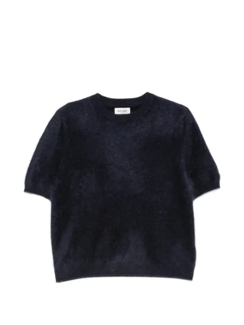 Soft Goat t-shirt à manches courtes