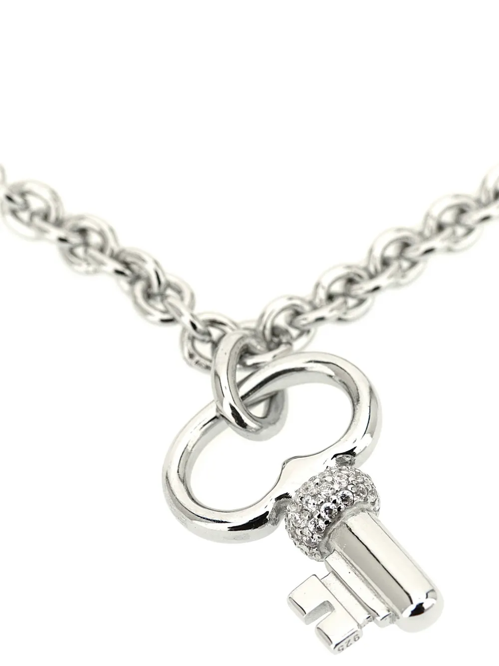  Vivienne Westwood Bracelet Baya - Argent 
