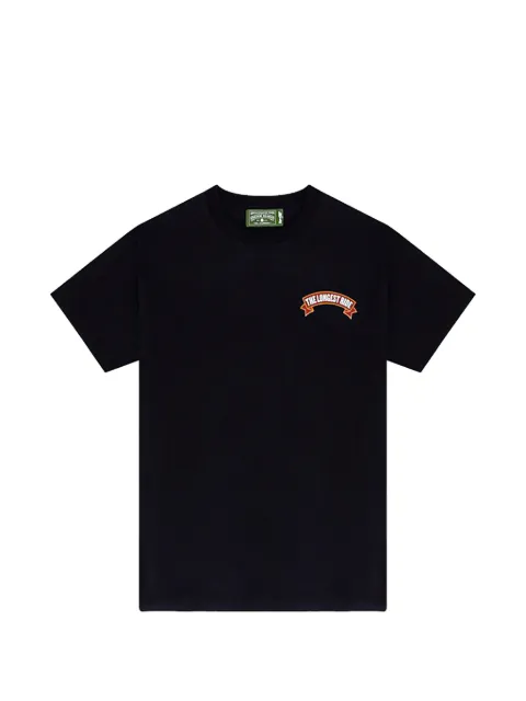 Denim Tears Longest Ride T-shirt