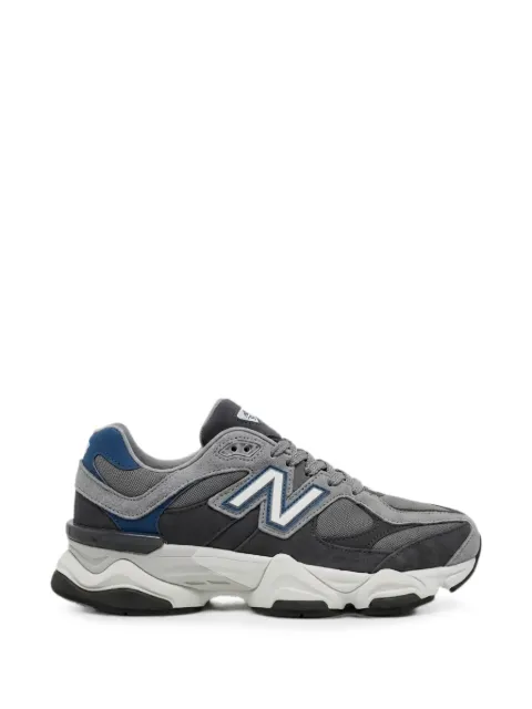 New Balance Kids 9060 GS panelled sneakers