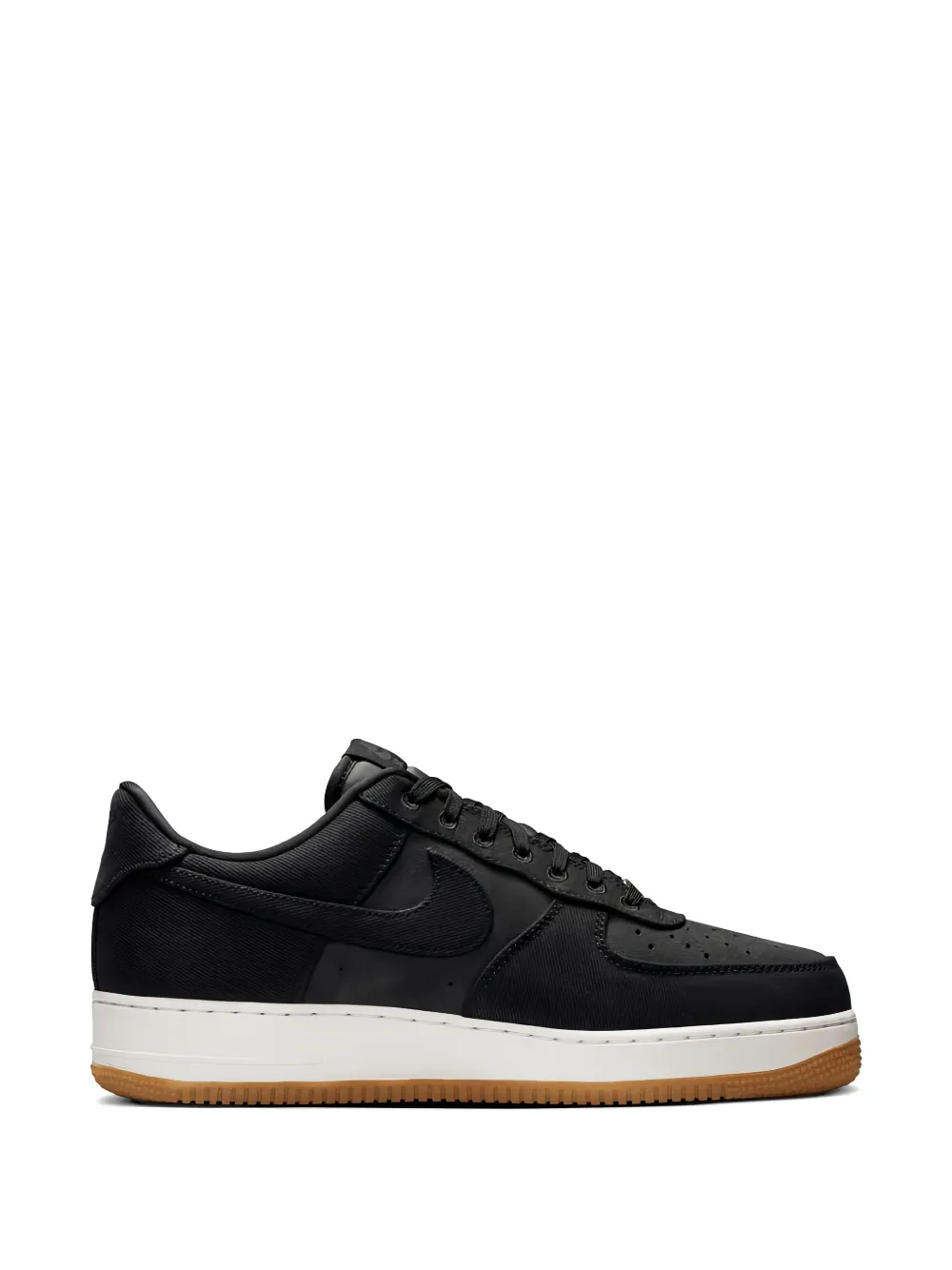 Nike Air Force 1 Low '07 LV8 sneakers - Nero