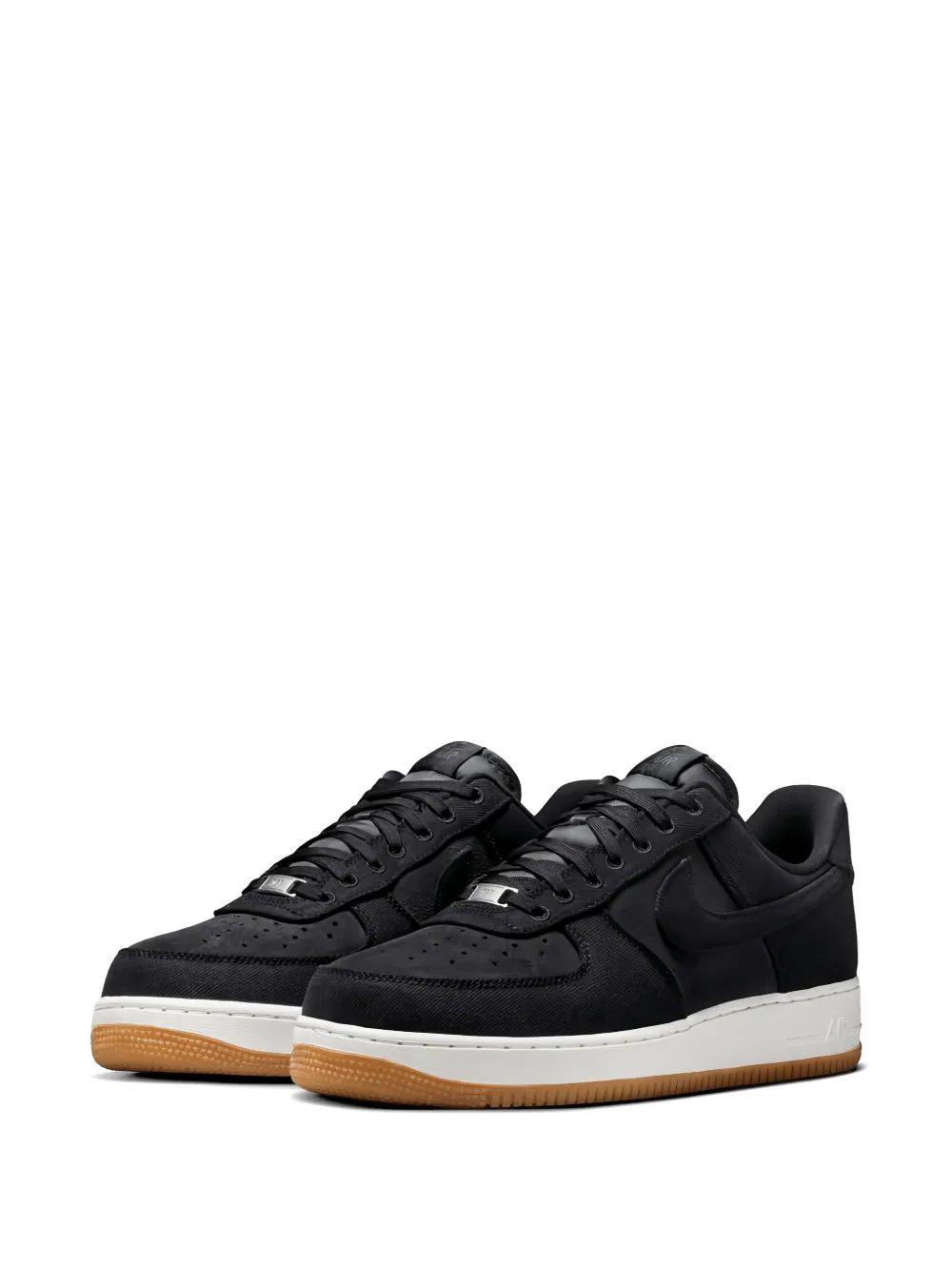 Nike Air Force 1 Low '07 LV8 sneakers Zwart