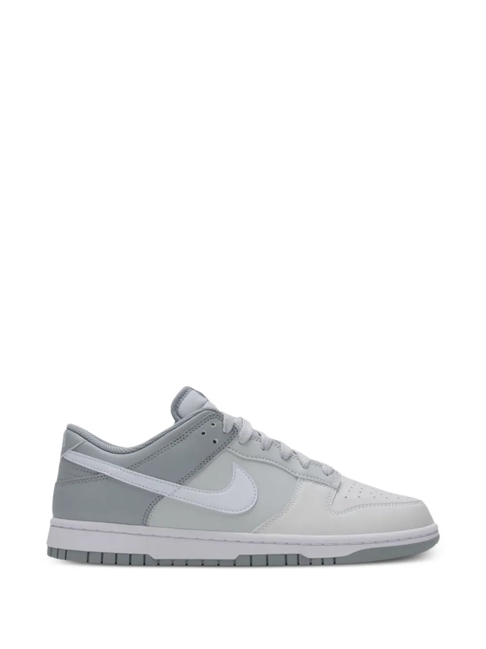 Nike Dunk Low Retro sneakers - Grau