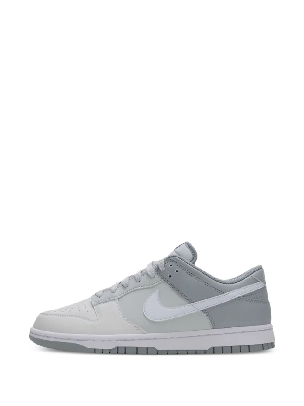 Nike Dunk Low Retro sneakers Grijs