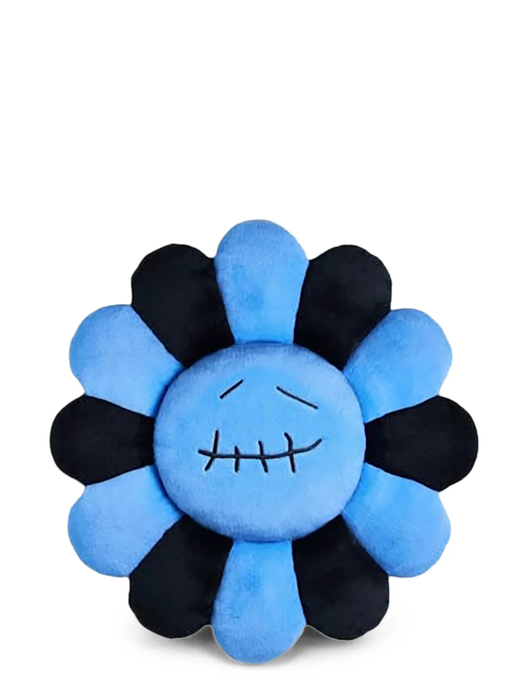 Travis Scott x Takashi Murakami Cactus Jack Flower plush - Blu