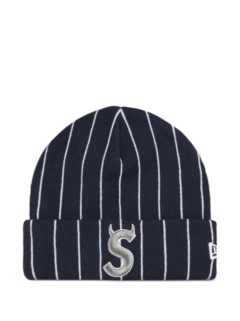 Supreme gorro Devil S de Supreme x New Era