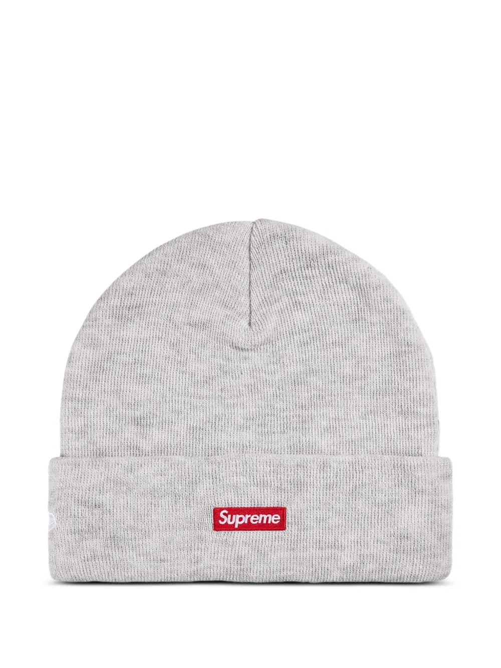  Supreme Gorro New Era Devil S - Gris 
