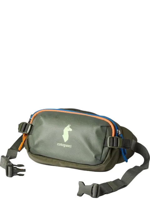 COTOPAXI Pochete Cotopaxi Allpa com logo