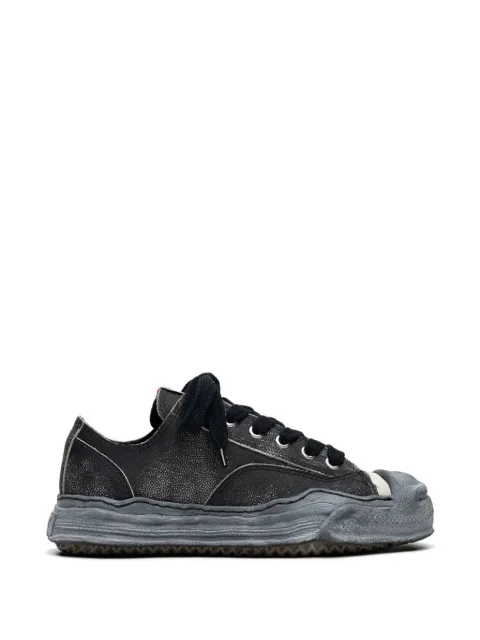 Maison MIHARA YASUHIRO Hank OG chunky-sole sneakers