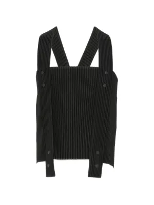 Homme Plissé Issey Miyake メンズ ベスト＆タンクトップ通販 - FARFETCH