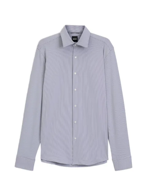 BOSS long sleeves shirt