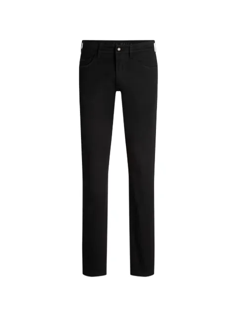 BOSS Calça jeans slim x Aston Martin
