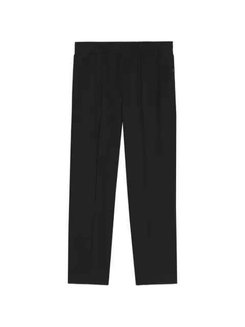 BOSS Calça x Aston Martin em algodão