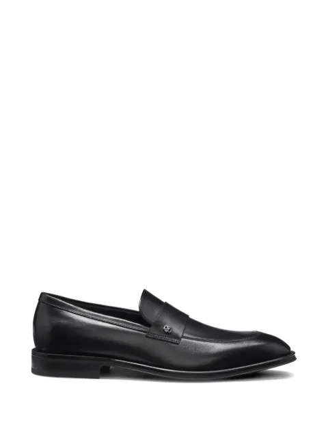 BOSS Mocassim Derrek Buvppf monogramado