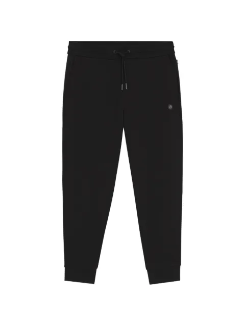 BOSS elastic-waistband track pants
