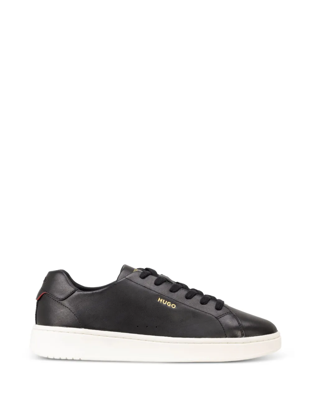 HUGO Sneakers con logo - Nero