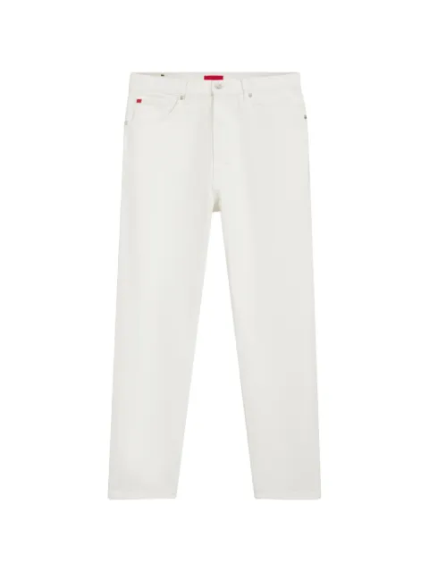 HUGO Calça jeans slim