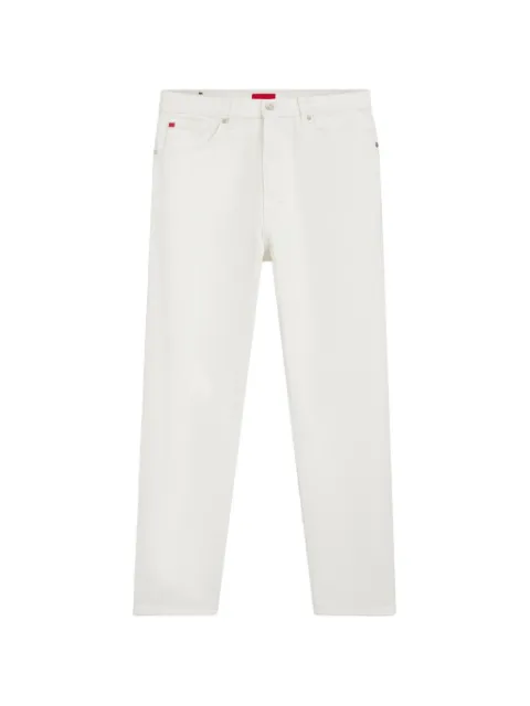 HUGO Calça jeans slim