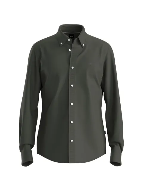BOSS Camisa slim