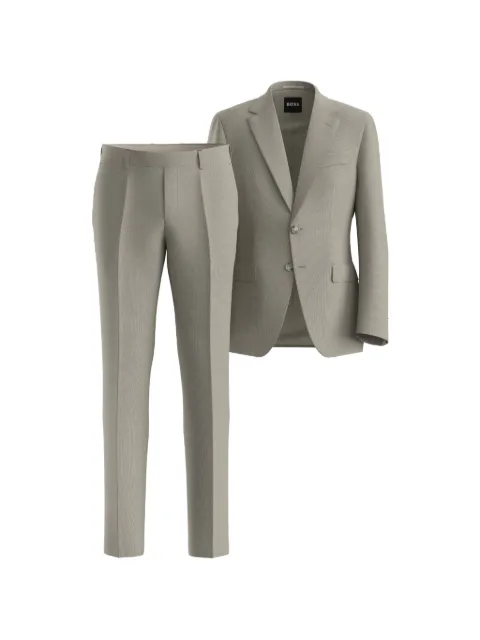 BOSS Terno slim
