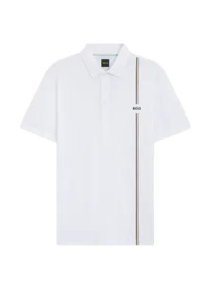 Emporio Armani ポロシャツ | ホワイト | FARFETCH JP