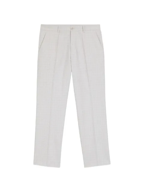 BOSS Calça reta