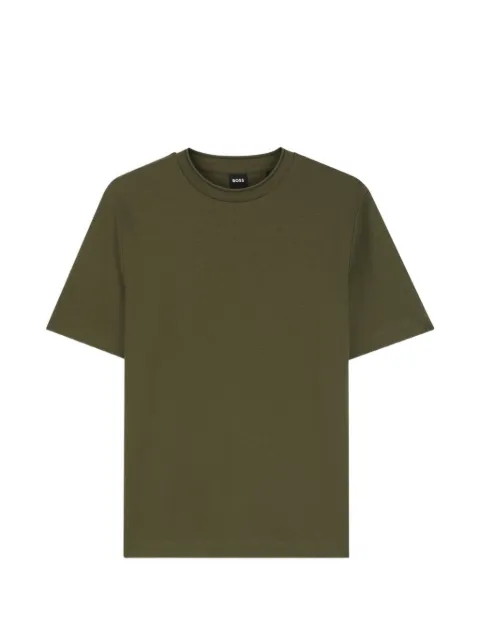 BOSS Camiseta reta