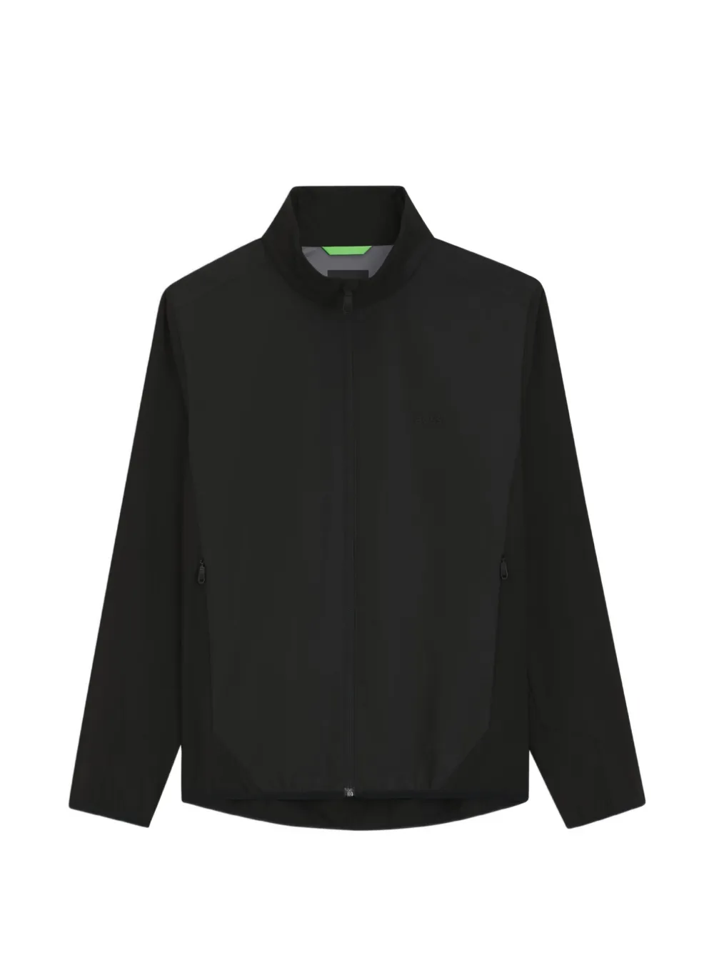 BOSS Jacke mit langen Ärmeln - Schwarz