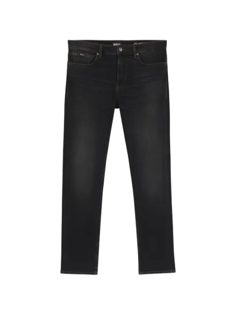 BOSS slim-fit jeans