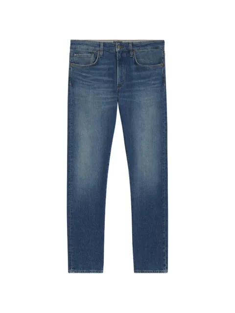 BOSS Calça jeans slim
