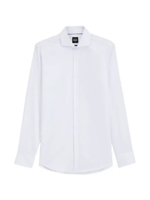 BOSS long-sleeves shirt