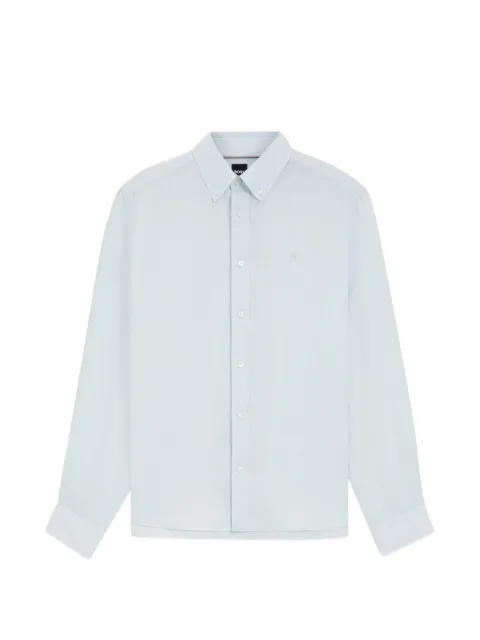 BOSS long-sleeves shirt