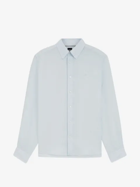 BOSS long-sleeves shirt